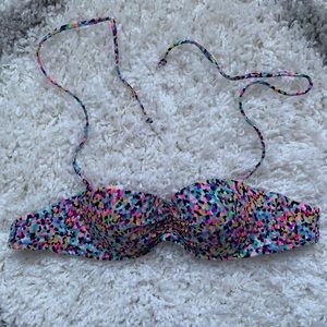 Victoria’s Secret Bikini Top
